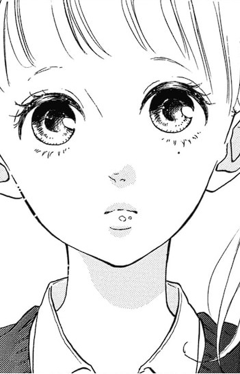 capa de mangá de Nishigaki, Miyabi
