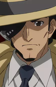 Sengoku, Joutarou