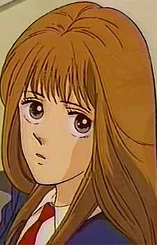 Harada, Kusuko