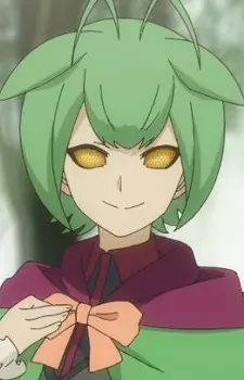 Lokkarta, Phillippo Berd