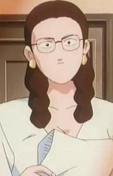 Alexander's Secretary