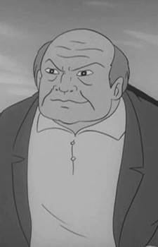 Family Boss Manga