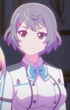 Saki Image