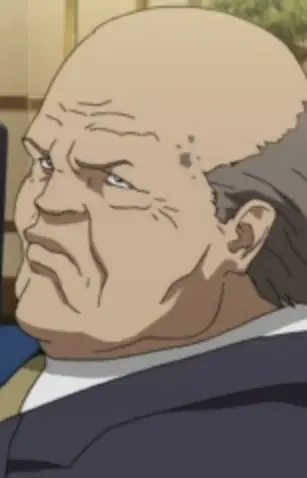 Minister of Home Affairs image