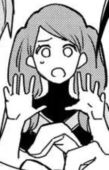 Momoe, Saika
