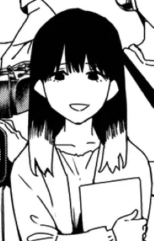 Kakehashi, Shizuku