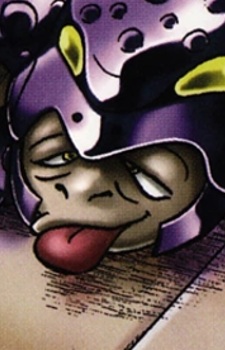 フログのミーヤン