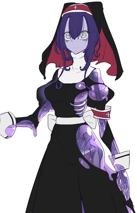 モーリー・ヴァニタス