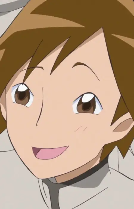 Ozuka, Tatsuya image