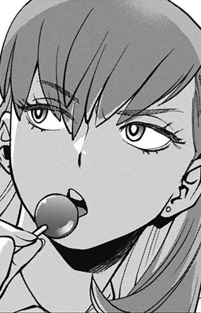 Touma, Taka