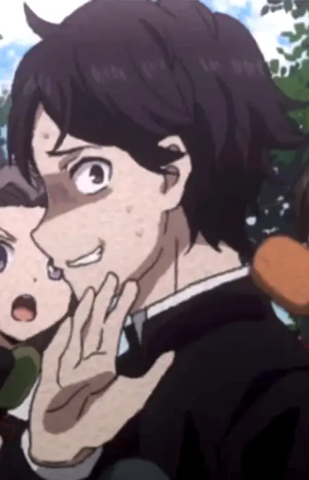 Hongou, Hayato image