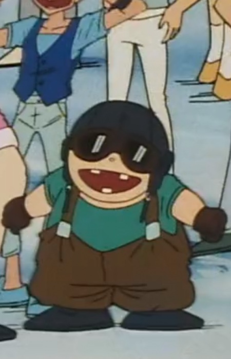 Imagem de Rakko