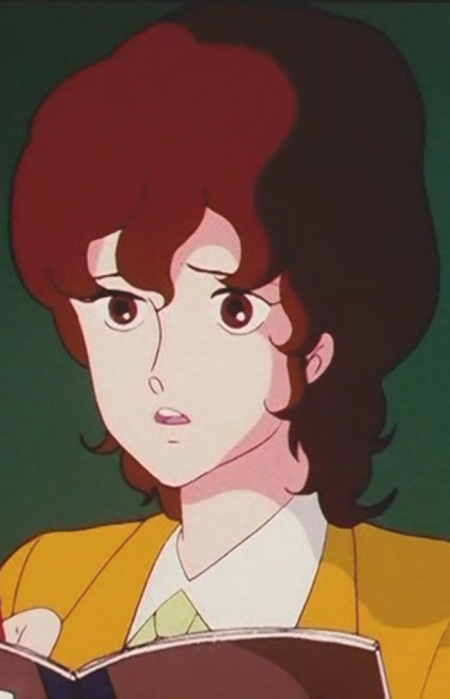 Imagem de Keiko Matsuoka,