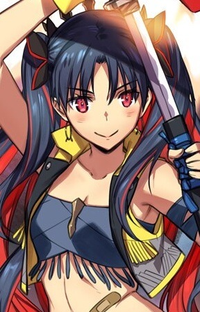 Space Ishtar