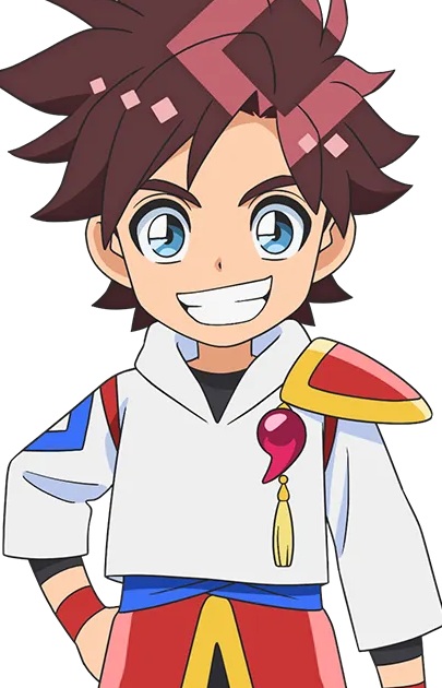 Wataru Hoshibe