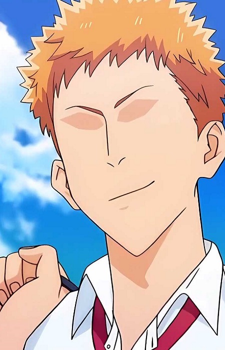 Ryousuke