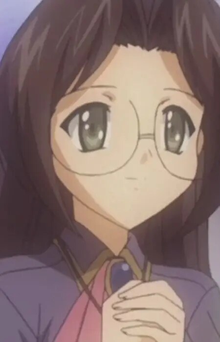 Otomura, Keyaki Image