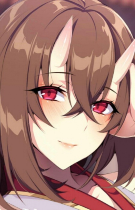 Kiryuin, Kaede