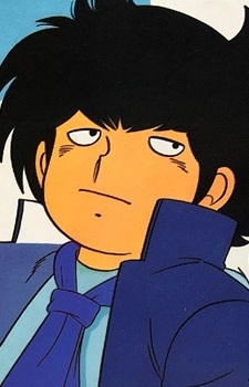 Shunsuke Aoba