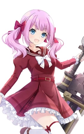 Himeka Sadamori,