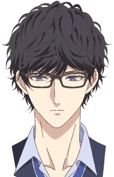 Seo, Narumi