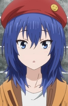 Chika Suzugamori