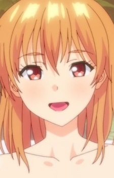 Morishita, Nagisa