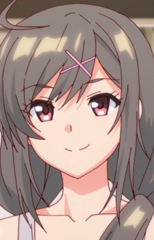 Inoue, Mitsuki