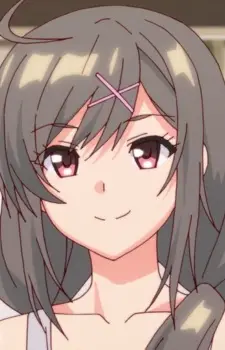 Inoue, Mitsuki
