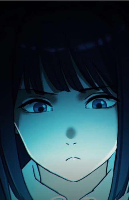 Ryouka Tsurumi