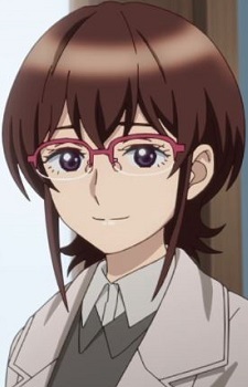 Niijima, Mai Picture