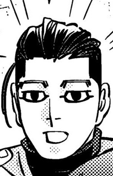Tsunemaru, Yota