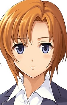 Hotoda, Kasumi