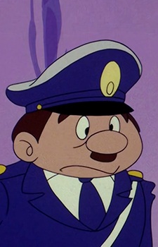 Imagem de Constable Police