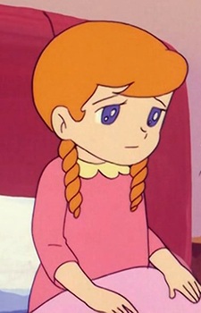 Imagem de Mary