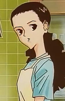 Yamada, Kiriko