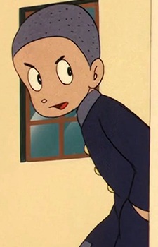 Imagem de Kenta