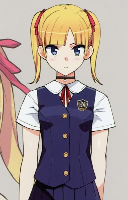 Imagen de Arisugawa, Rina