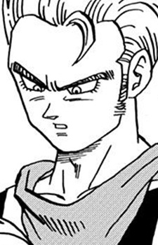 capa de mangá de Isaza