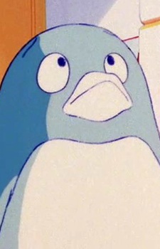 Imagem de Penguin