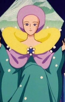 Imagem de Queen Snow