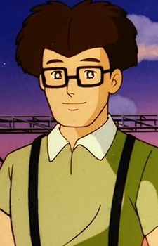 Imagem de Father Yuriko's