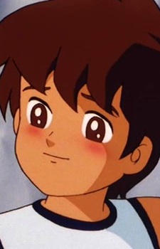 Imagem de Kenta