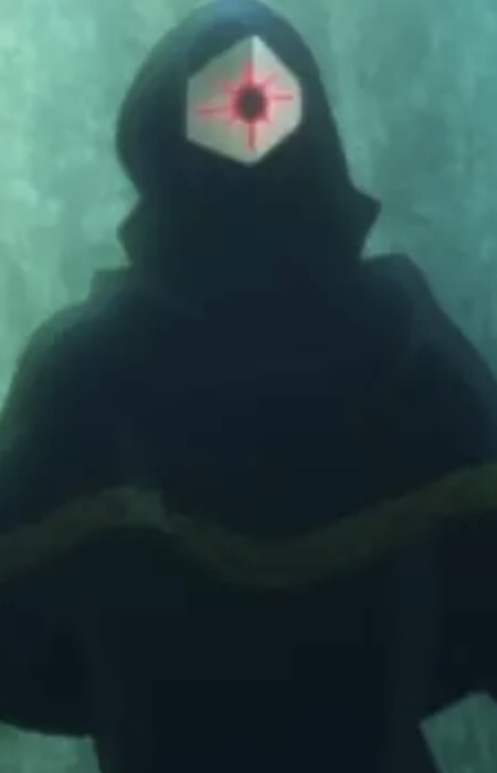 of the Abyss King Knight
