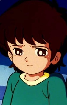 Imagem de Hide