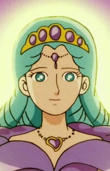 Imagem de of Spring Goddess