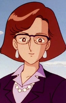 Imagem de Mariko