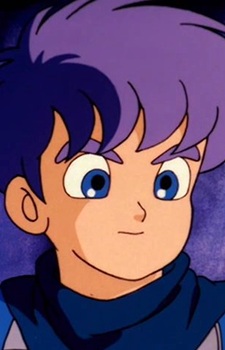 Imagem de Chiki