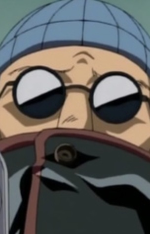 Leon Morimoto,