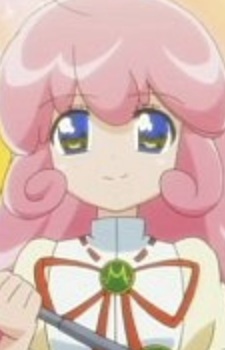 Milly Sweetie